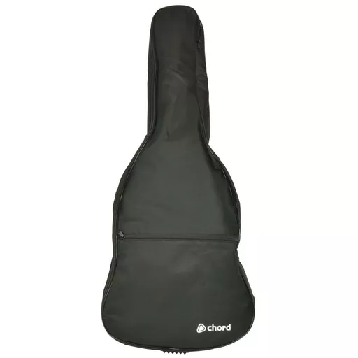 Chord LGB-C34 Lightweight Gig Bag for Classical Guitar 3/4