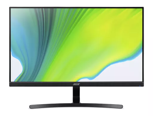 Acer K3 K243YBMIX LED display 60.5 cm (23.8") 1920 x 1080 pixels Full HD Black