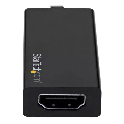 StarTech.com USB-C to HDMI Adapter - 4K 60Hz