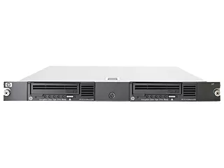 HPE StoreEver LTO-6 Ultrium 6250 Storage drive Tape Cartridge 2.5 TB