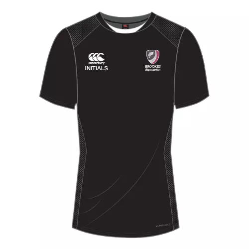Oxford Brookes University Equestrian Womens Club Dry Tee