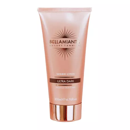 Bellamianta Illuminating Bronzing Drops 30ml