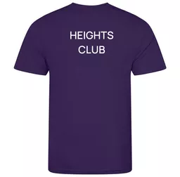 HeightsTrampolineAndGymnasticsClub_CoolTee(Technical)_Purple_HeightsClub_Back.png