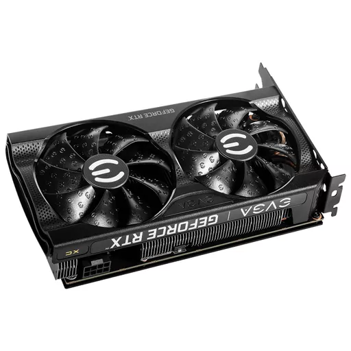 EVGA GeForce RTX 3060 XC GAMING NVIDIA 12 GB GDDR6