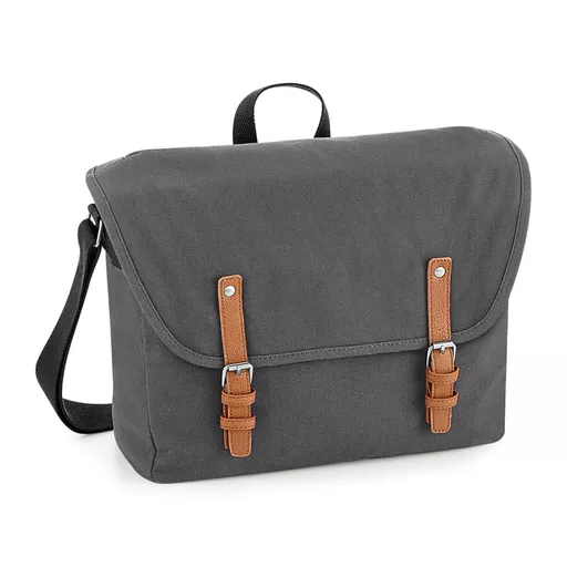 Vintage Messenger