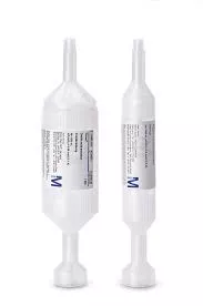 Sodium thiosulphate 0.1 mol/l concentrated aqueous solution, Plastic ampoule, 1 Ampoul