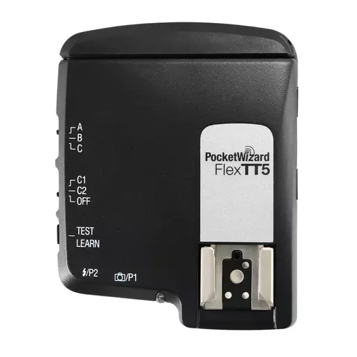PocketWizard FlexTT5 Transceiver for Nikon