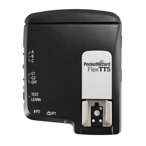 PocketWizard AC3 ZoneController for Nikon