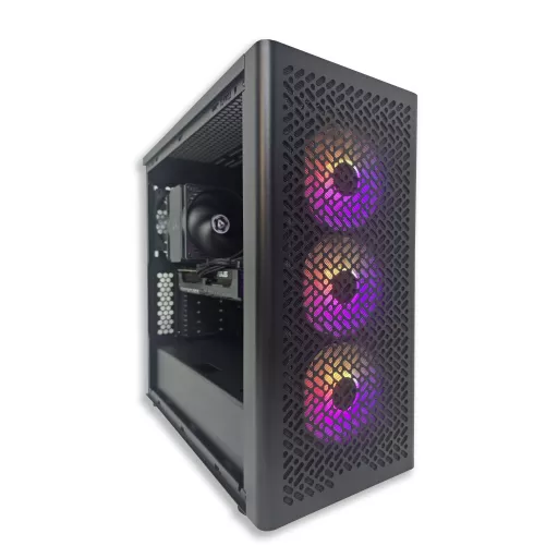 Xmas | 5060 Ti 16GB PC