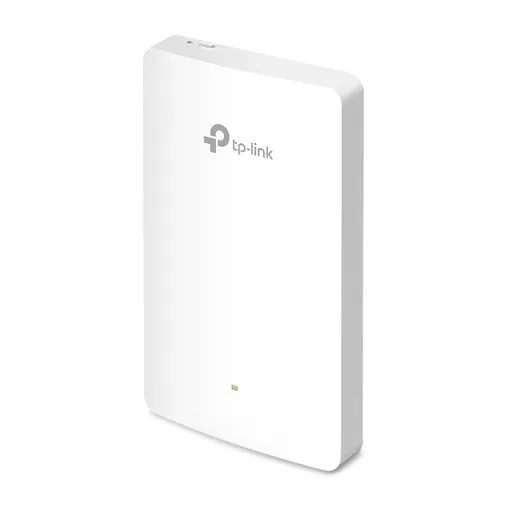 TP-Link Omada AX3000 Wall Plate WiFi 6 Access Point