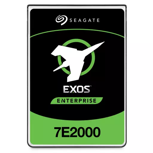 Seagate Enterprise ST2000NX0253 internal hard drive 2.5" 2 TB Serial ATA