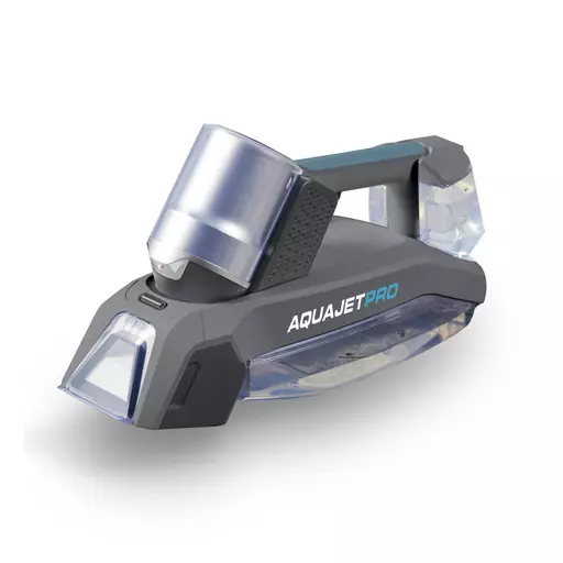 AquajetPro Handy Cordless Spot Cleaner