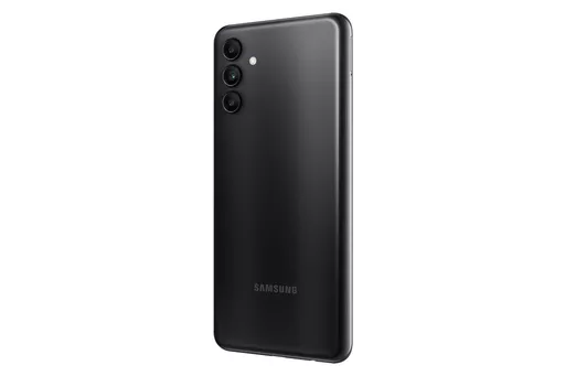 Samsung Galaxy A04s SM-A047F 16.5 cm (6.5") Hybrid Dual SIM Android 12 4G USB Type-C 3 GB 32 GB 5000 mAh Black - Modified