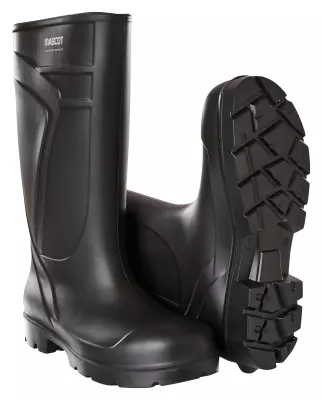 MASCOT® FOOTWEAR COVER PU work boots