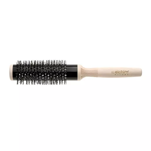 Elchim Wooden Thermal Brush 30mm