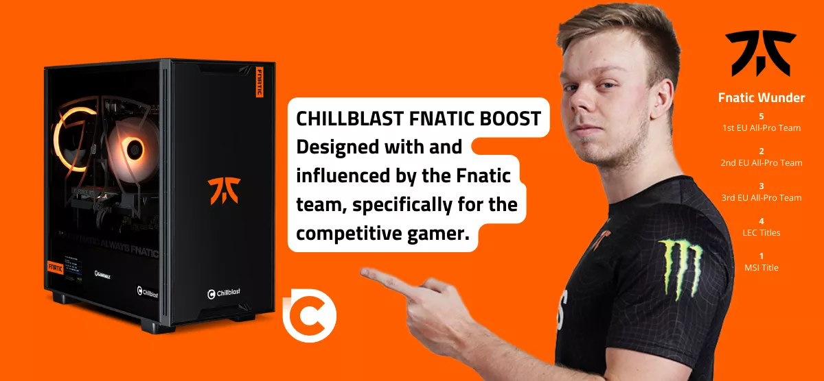 FNATIC News Roundup Jul 4th - Jul 10th