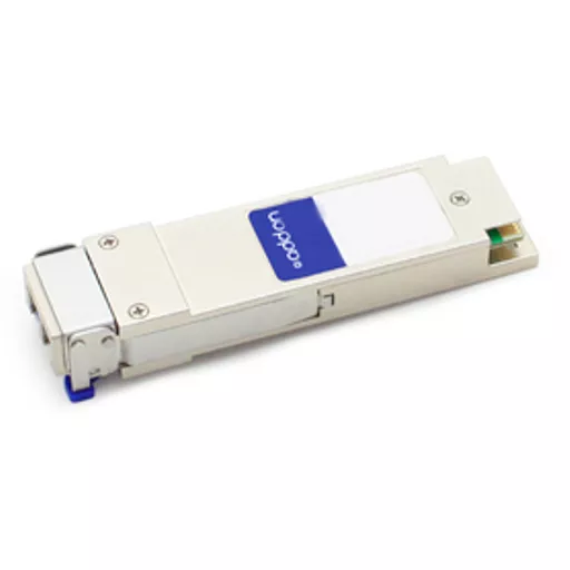 AddOn Networks MMA1L10-CR-AO network transceiver module Fiber optic 100000 Mbit/s QSFP28 1310 nm