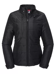 Ladies' Cross Jacket