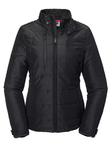 Ladies' Cross Jacket