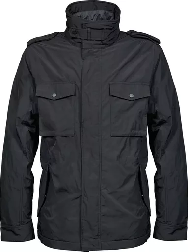 Men's Urban City Jacket