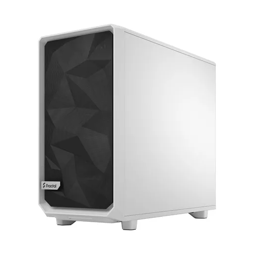 Fractal Design Meshify 2 Lite White