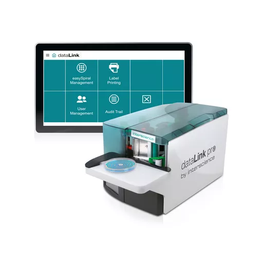 Stickers for Printer, dataLink Pro, PK 500