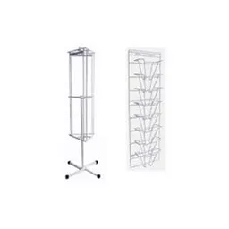 Rotating & Wall Stands