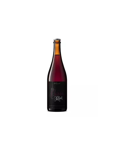 Side Project Cassis du Fermier Blend #4