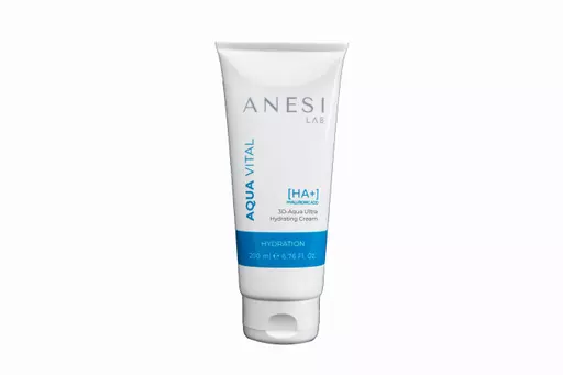 Anesi Lab Aqua Vital Professional Product 3D-Aqua Ultra Hydrating Cream Tube 200ml.png