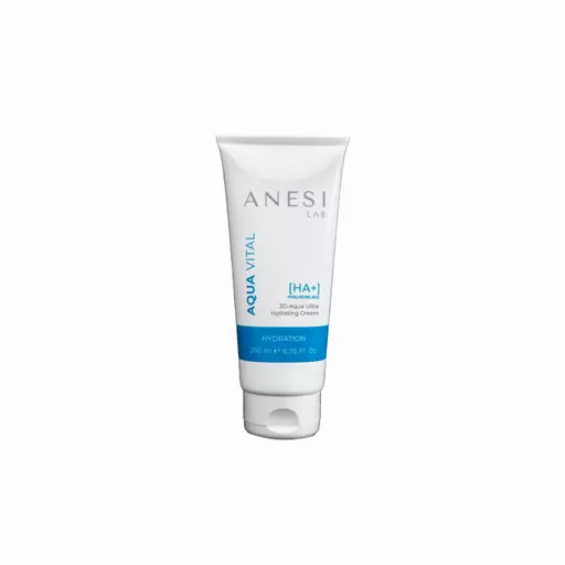 Anesi Lab Aqua Vital Ultra Hydrating Cream 200ml