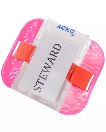 ID Armbands