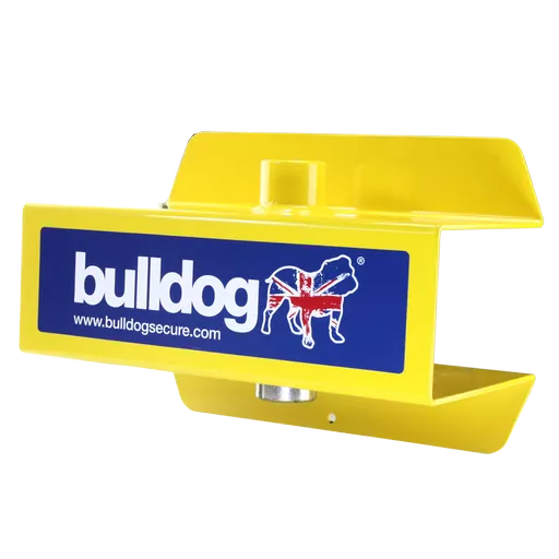 BULLDOG RORO Skip Lock