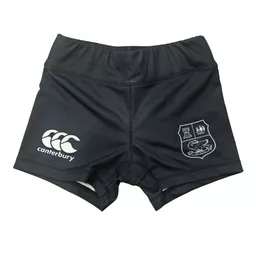 Canterbury Nick Short Front.png