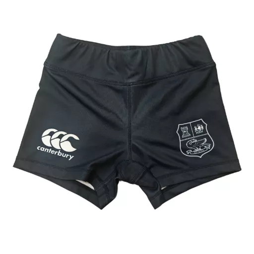 Canterbury Nick Short Front.png