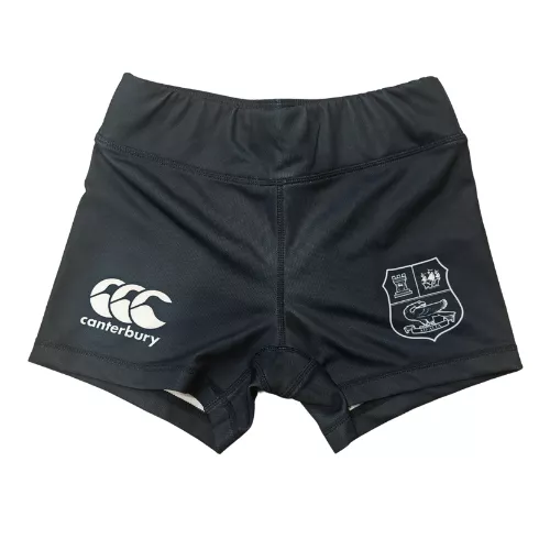 Seaford College Womens Sublimate Nick Shorts