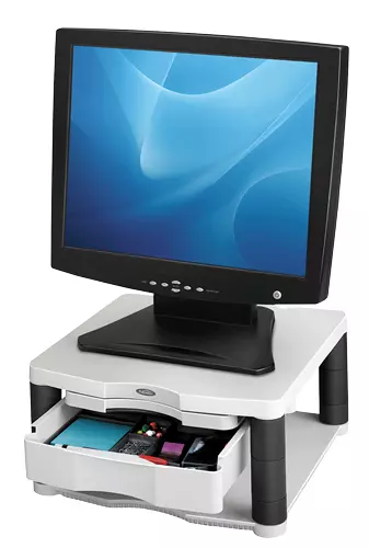 Fellowes Premium Monitor Riser Plus