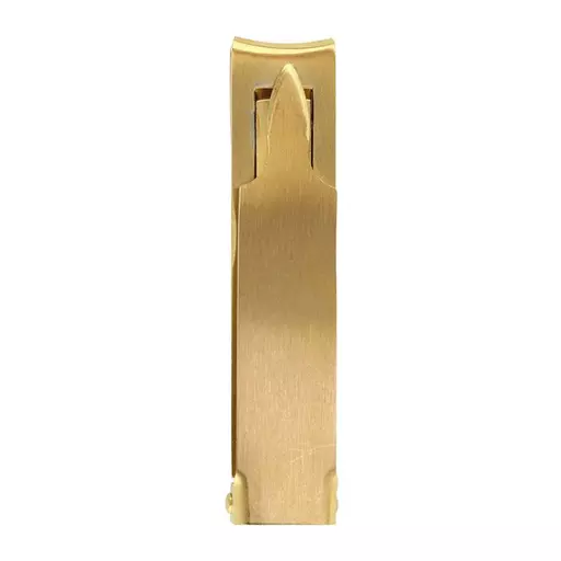 Kiehl Nail Clippers Gold