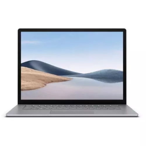 Microsoft Surface Laptop 4, i7-1185G7
