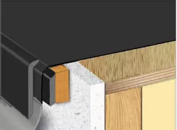 Sure Edge Gutter Drip Trim Example Installed.jpg