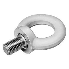 K0767 - Lifting Eye Bolts