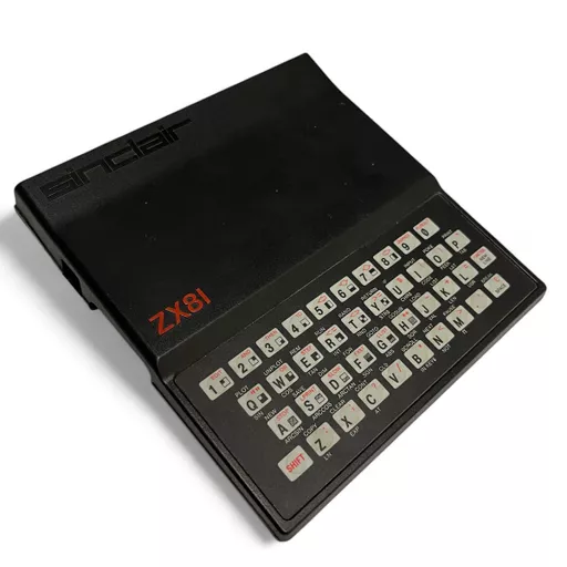 Sinclair ZX-81