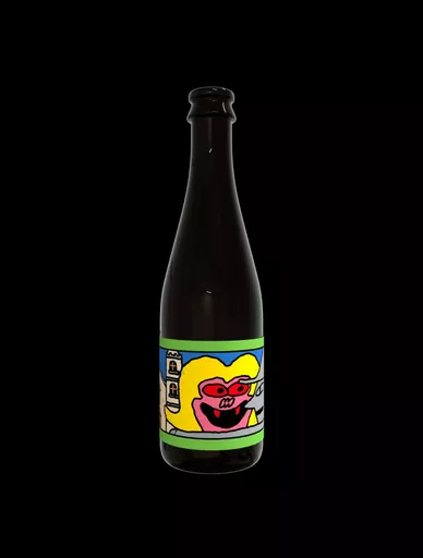 Omnipollo Bronte