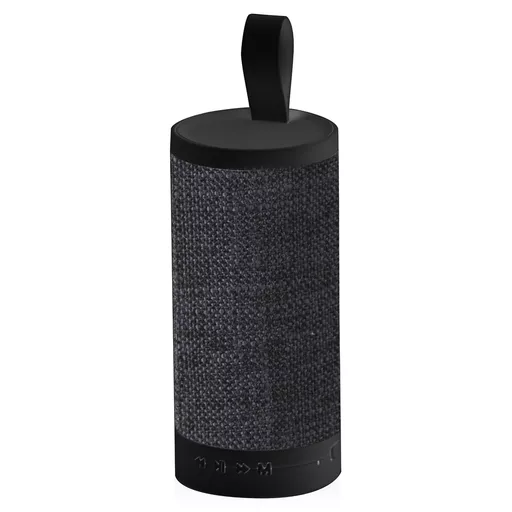 Fabric Bluetooth Speaker