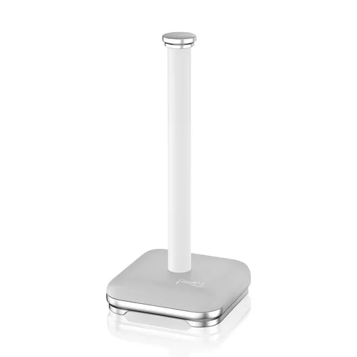 Towel Pole Grey Truffle