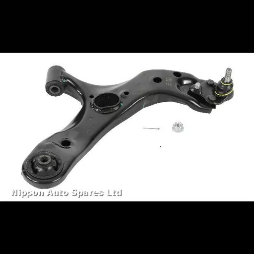 Toyota Prius Rf Lower Control Arm 2010 Mk3 (xw30) New Aftermarket Righ