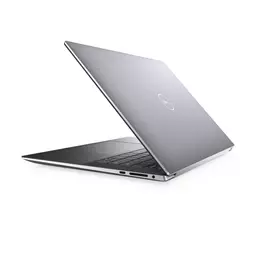 DELL Precision 5550 Mobile workstation 39.6 cm (15.6") Touchscreen UHD+ 10th gen Intel® Core™ i7 32 GB DDR4-SDRAM 100