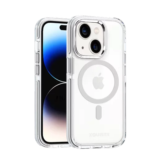ProMag Xtreme for iPhone 14 - White