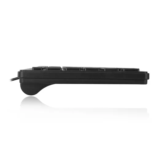 Adesso AKB-111UB SlimTouch Mini Keyboard