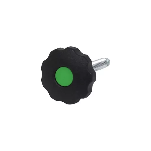 Global Truss GT Stage Deck Leg Tightening Hand Knob