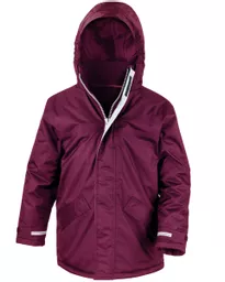 Children's Winter Parka
